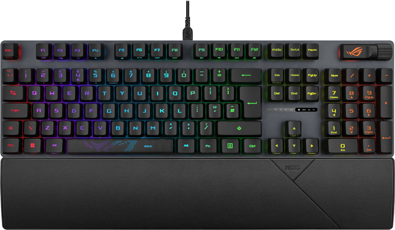 Product Image for ASUS ROG Strix Scope II RX Optical