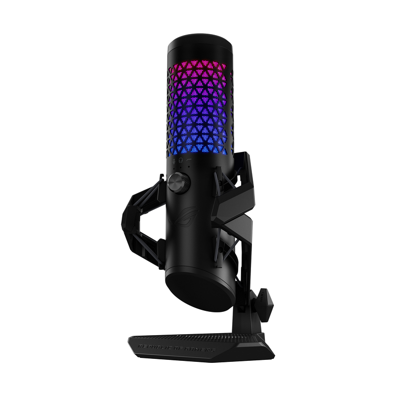 Product Image for ASUS ROG Carnyx - Black