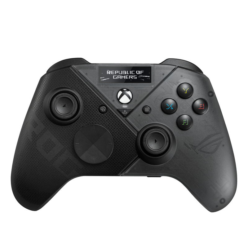 Product Image for ASUS ROG Raikiri Pro