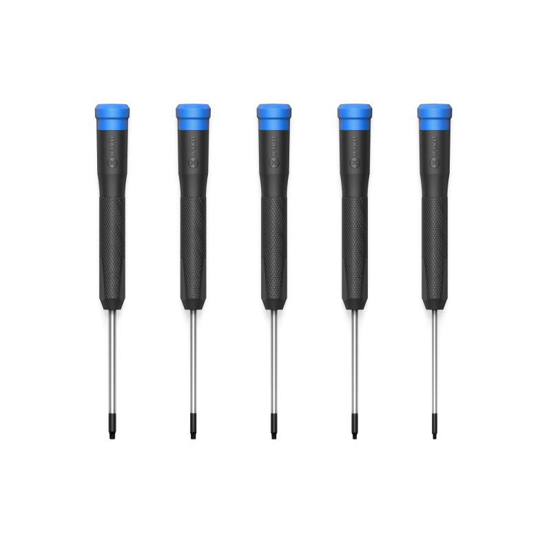Product Image for iFixit Pro Tech Screwdriver Set (Torx)