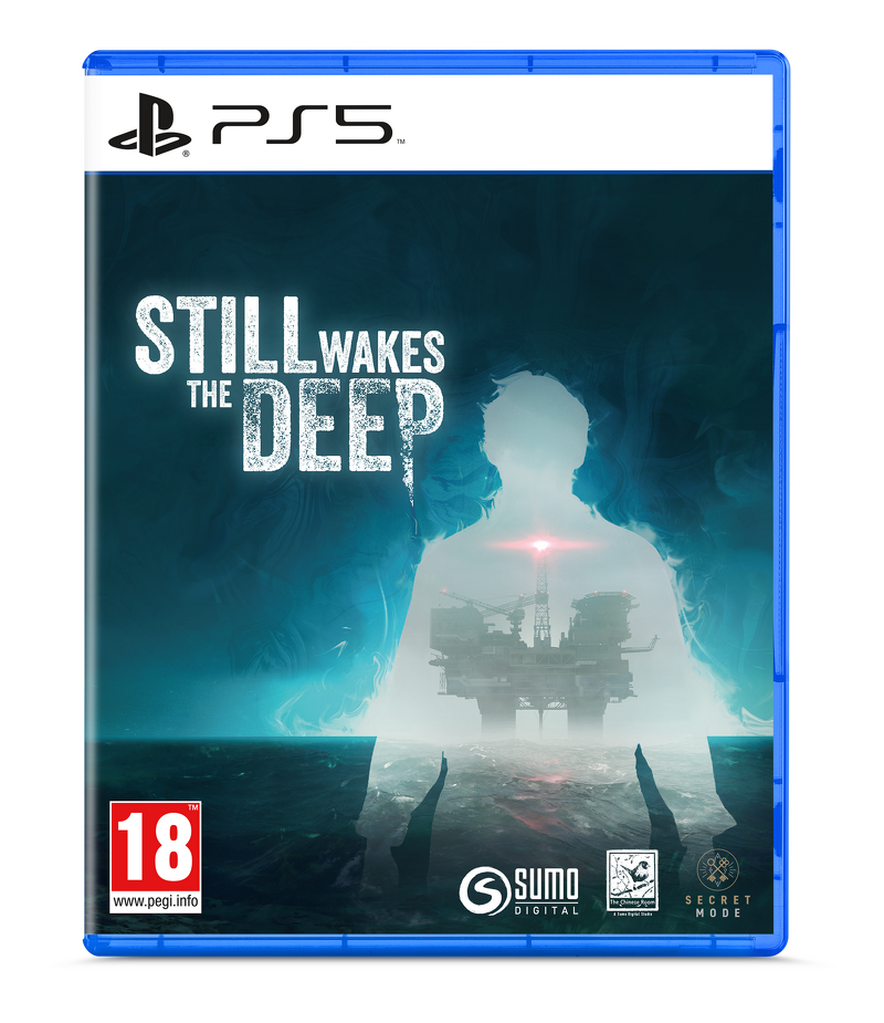 Product Image for Still Wakes the Deep (PS5)