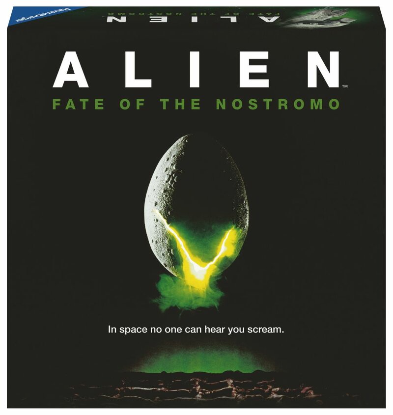 Alien Signature Game (Eng)