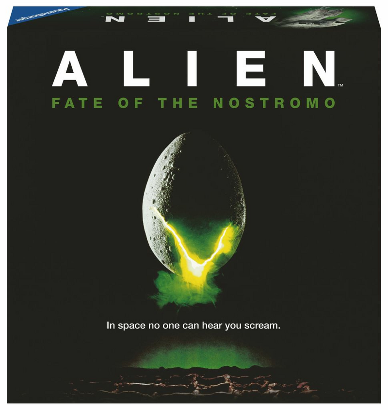 Product Image for Alien Signature Game (Eng)