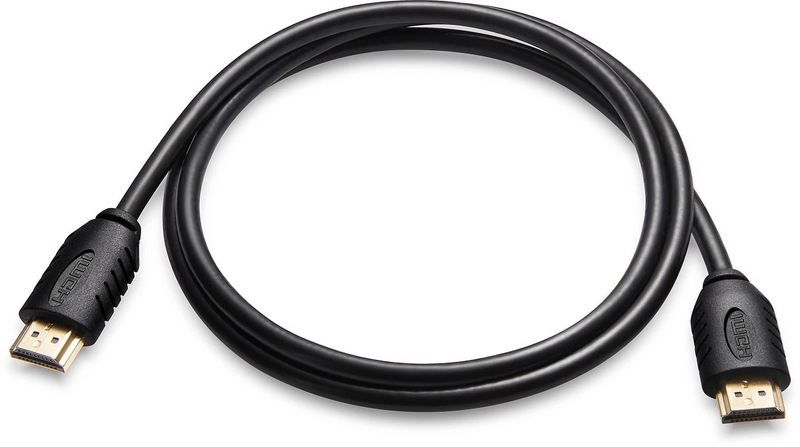 Product Image for ON Ethernet HDMI 1m - Svart