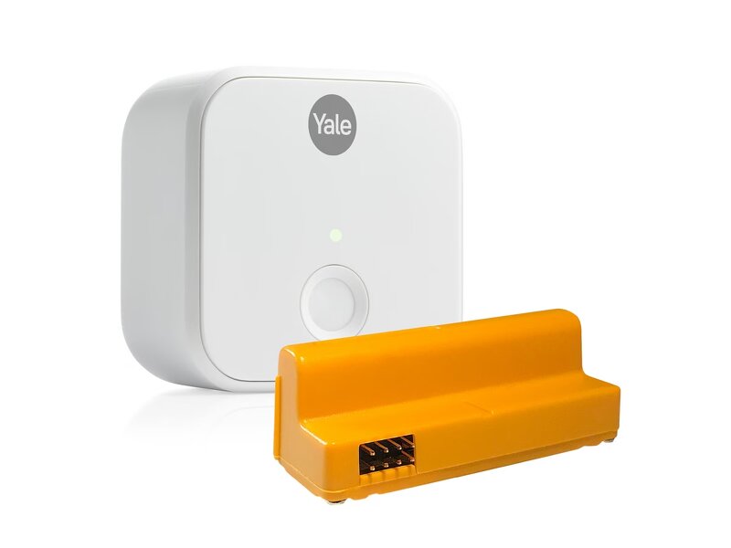 Yale Access Connection Kit