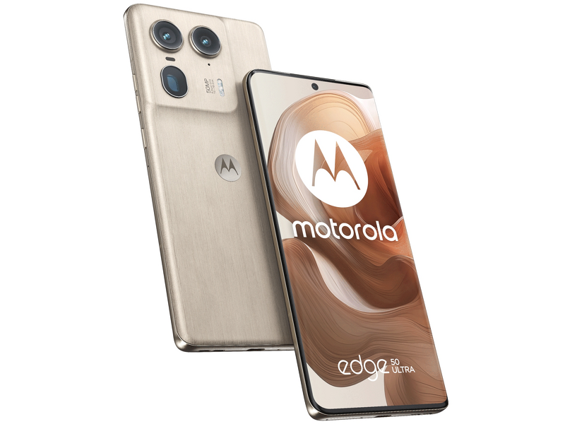 Product Image for Motorola Edge 50 Ultra 16GB / 1TB - Nordic Wood