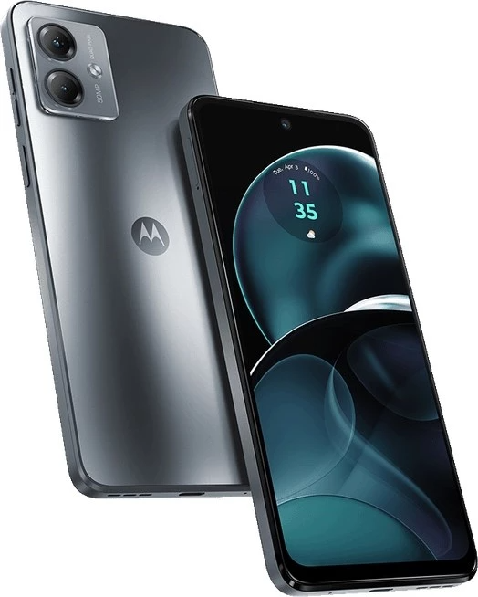 Product Image for Motorola G14 4GB / 128GB - Steel Grey