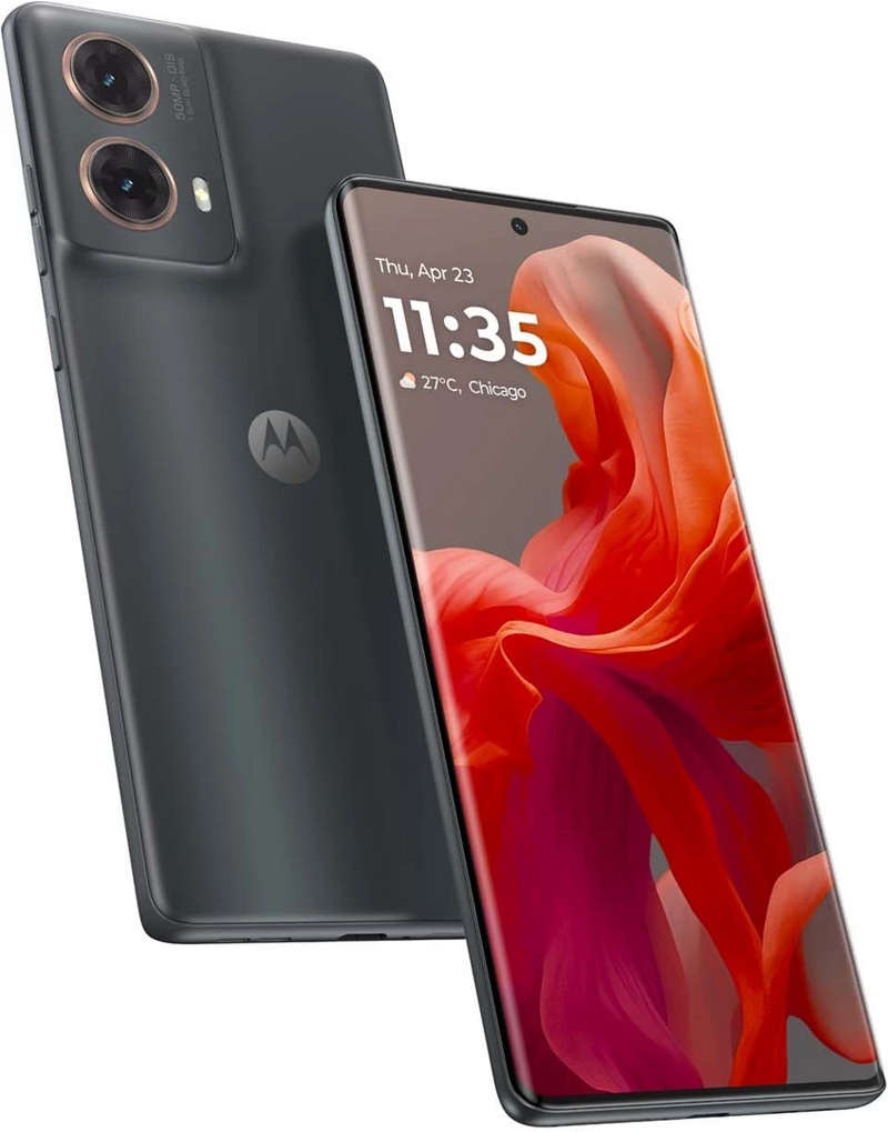 Product Image for Motorola G85 12GB / 256GB - Gadget Gray