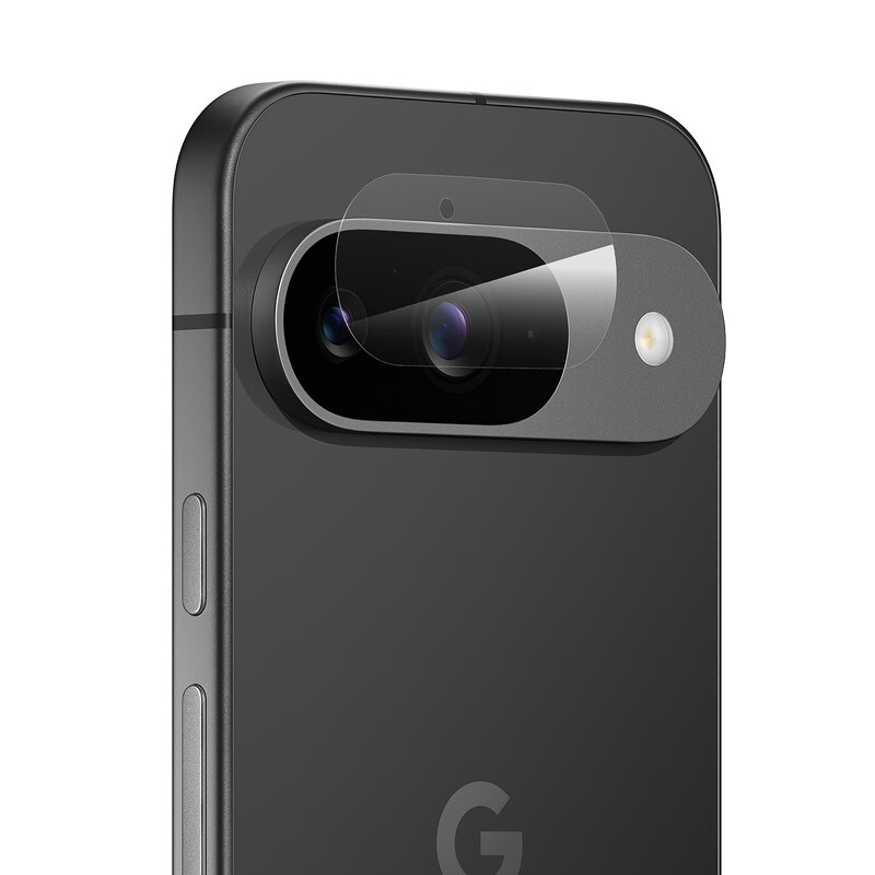 InvisibleShield Glass Elite Google Pixel 9 Camera Lens Protection