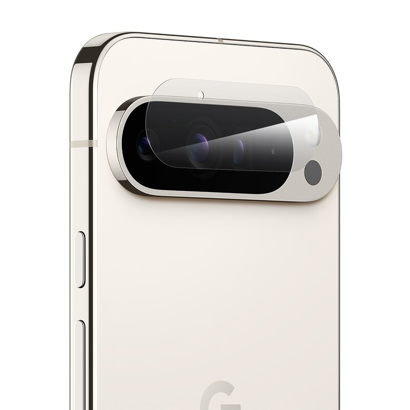 InvisibleShield Glass Elite Google Pixel 9 Pro XL Camera Lens Protection