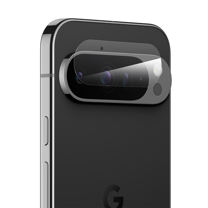 Product Image for InvisibleShield Glass Elite Google Pixel 9 Pro Camera Lens Protection