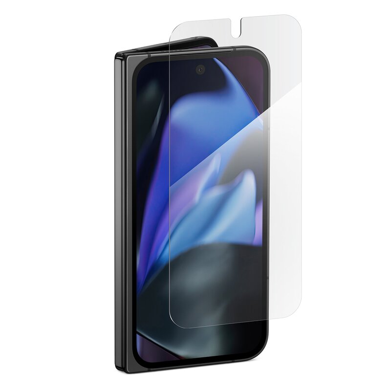 InvisibleShield Glass Elite Google Pixel 9 Pro Fold (Outside) Screen Protection