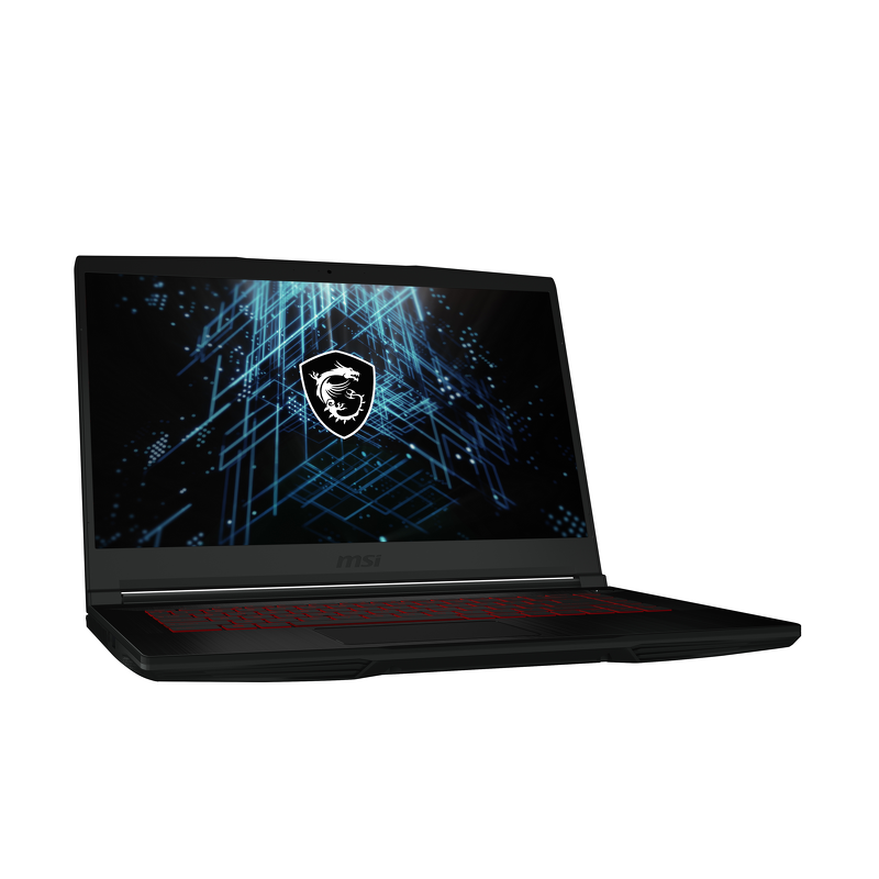Product Image for MSI Thin GF63 12VF-1638NEU / 15,6" / FHD / 144Hz / i7-12650H / 16GB / 512GB / RTX4060