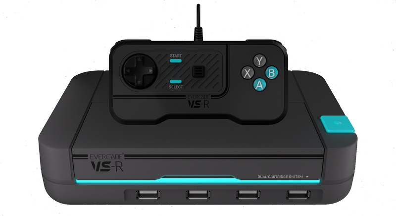 Product Image for Blaze Evercade VS-R