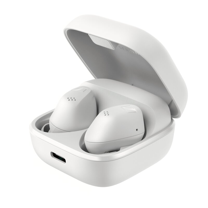 Sennheiser Accentum TW – White