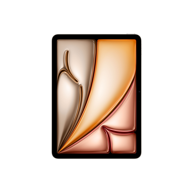 Product Image for Apple iPad Air (M2) 11" / Wi-Fi / 128GB - Starlight