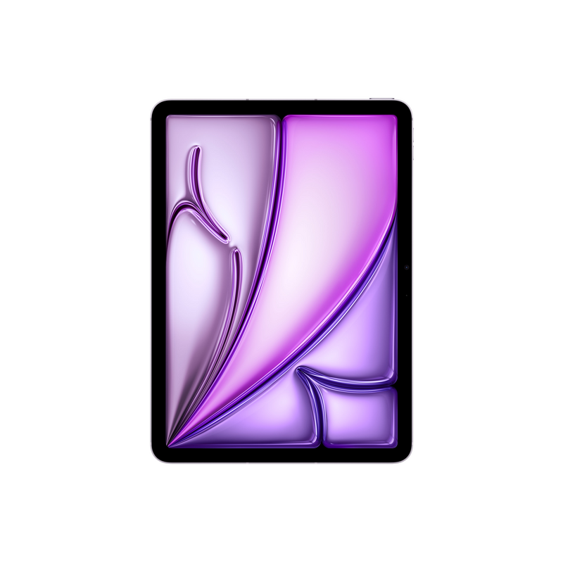 Product Image for Apple iPad Air (M2) 11" / Wi-Fi + Cellular / 256GB - Purple