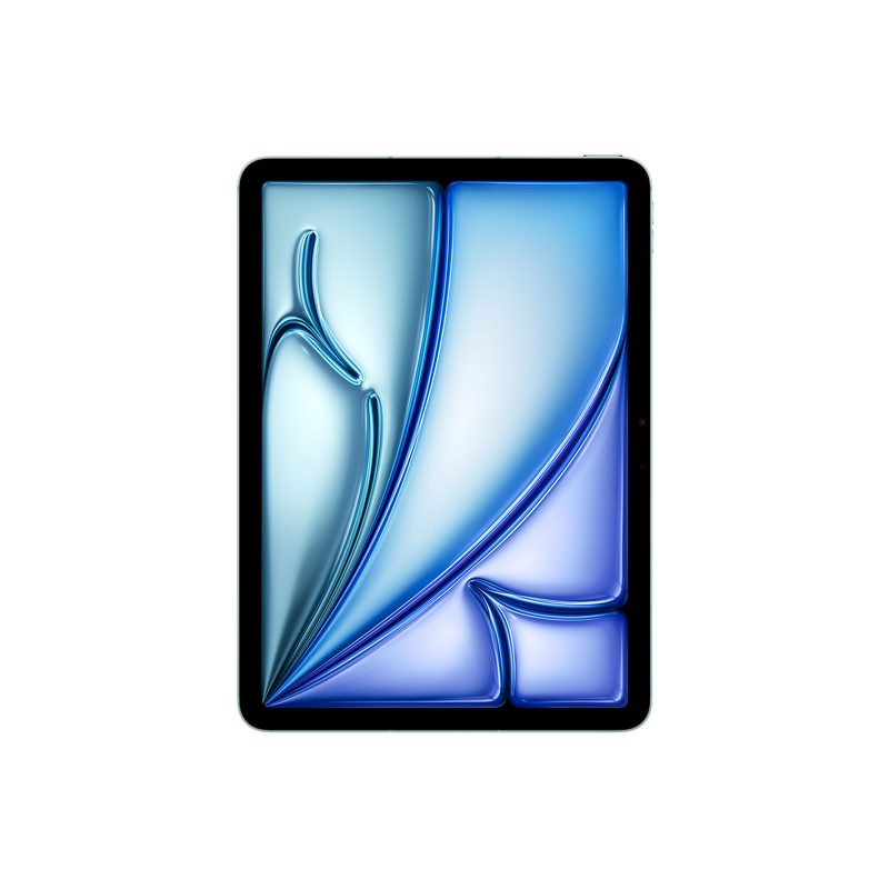 Product Image for Apple iPad Air (M2) 11" / Wi-Fi + Cellular / 512GB - Blue