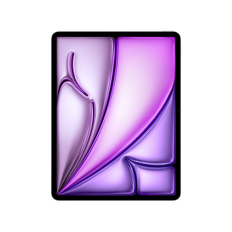 Product Image for Apple iPad Air (M2) 13" / Wi-Fi / 512GB - Purple