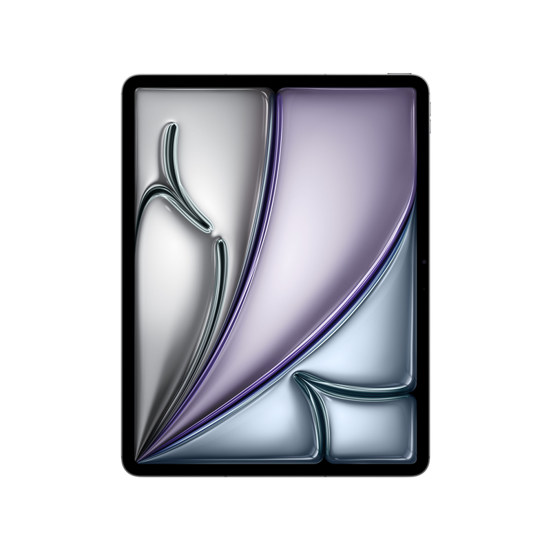 Product Image for Apple iPad Air (M2) 13" / Wi-Fi + Cellular / 512GB - Space Grey