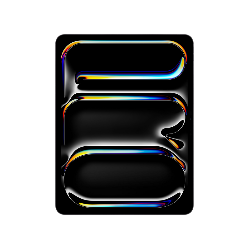 Product Image for Apple iPad Pro (M4) 13" / WiFi / 2TB / Nano-texture Glass - Space Black
