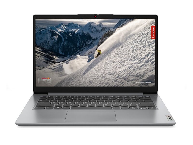 Lenovo IdeaPad 1 / 14″ / R3 7320U 2,4Ghz / 8GB / 128GB