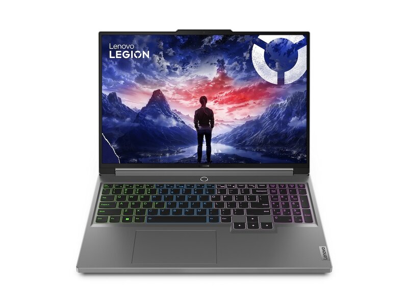 Lenovo Legion 5 / 16" / I7-14650HX 2,2Ghz / 32GB / 1TB / RTX 4070 8GB