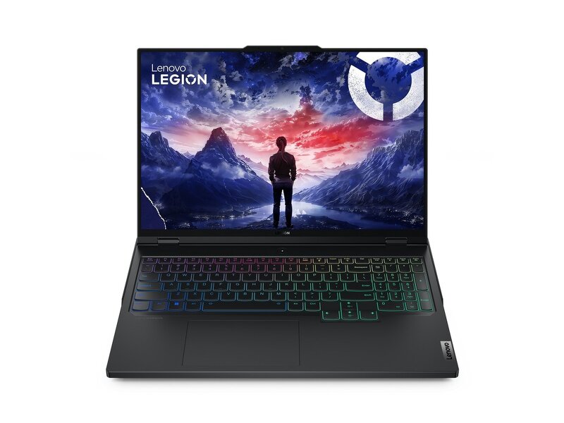 Lenovo Legion Pro 7 / 16" / I9-14900HX 2,2Ghz / 32GB / 1TB / RTX 4090 16GB