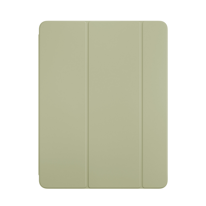 Product Image for Apple Smart Folio till iPad Air 13" (M2) - Sage
