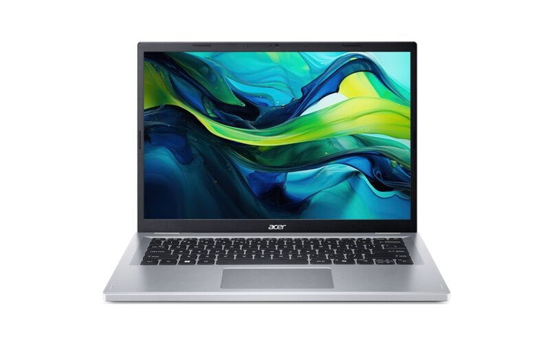 Acer AG14-31P-C6M2 / 14" / Intel N100 / 4GB / 128GB