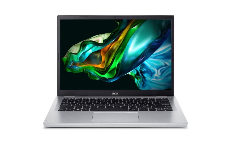 Acer A314-42P-R4RG / 14" / Ryzen 5 5500U / 8GB / 512GB