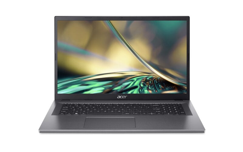 Acer A317-55P-C8VH / 17.3" / Intel N100 / 4GB / 128GB