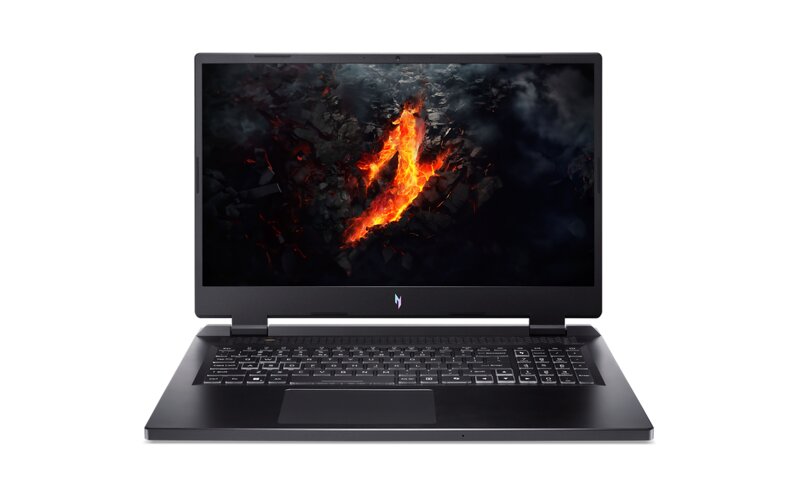 Acer AN17-42-R8H2 / 17.3" / Ryzen 7 8845HS / 16GB / 1TB / Geforce RTX 4070