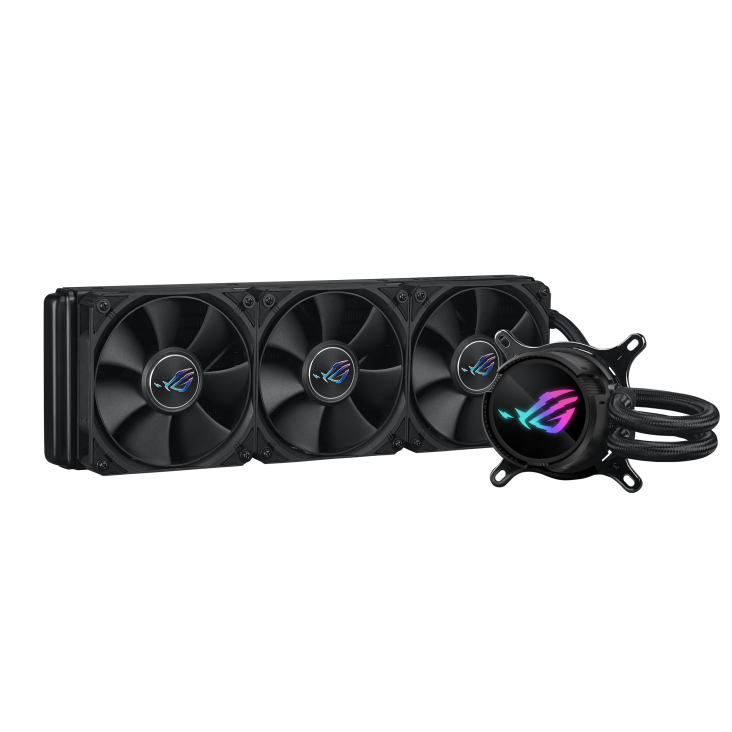 Product Image for ASUS ROG Strix LC III 360