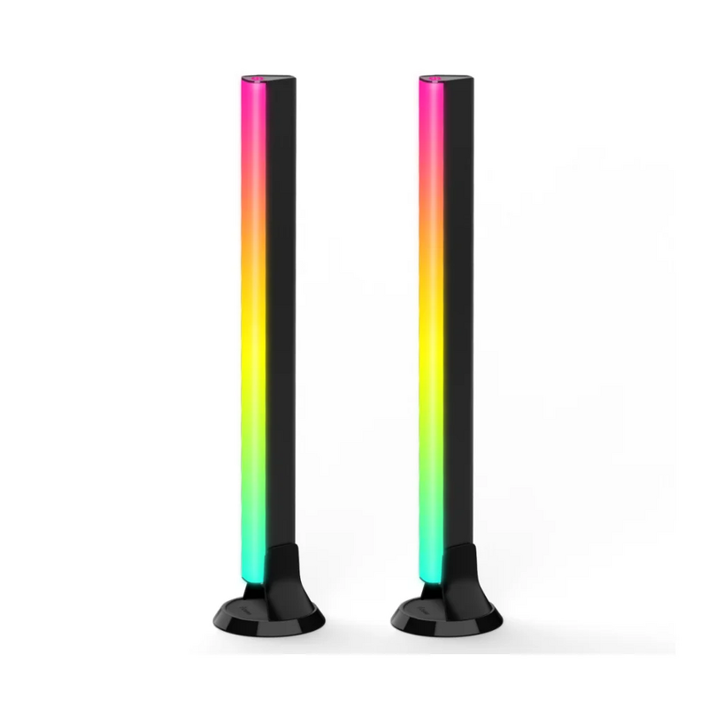 Product Image for Govee RGBIC WiFi + Bluetooth Flow Plus Light Bars