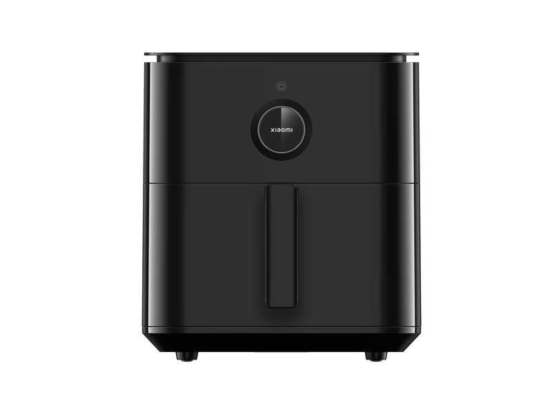 Xiaomi Smart Air Fryer 6.5L – Svart