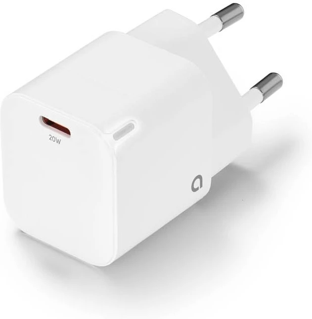 Product Image for Andersson WLC-G2000 - Strömadapter PD 20W USB-C - Vit