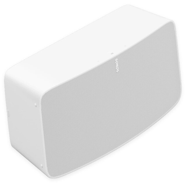 Sonos Five – Vit