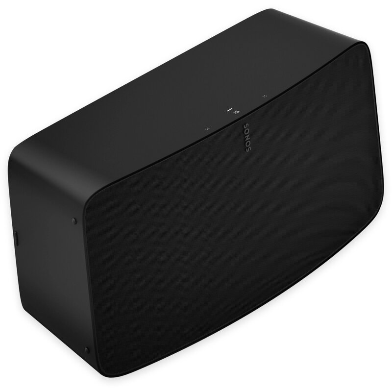 Sonos Five – Svart