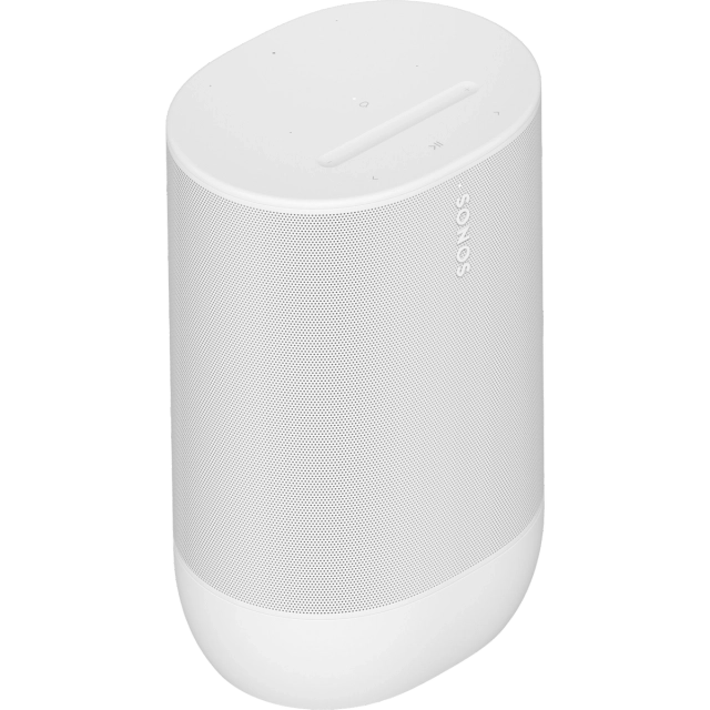 Product Image for Sonos Move (Gen2) - Vit