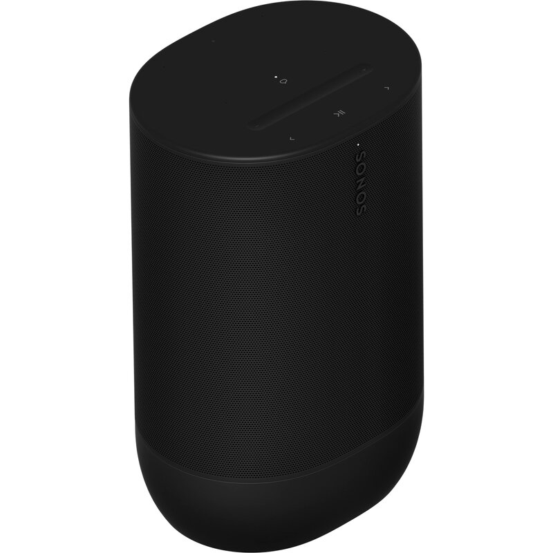 Sonos Move (Gen2) – Svart