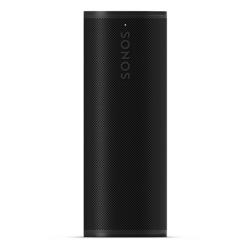 Sonos Roam 2 – Svart