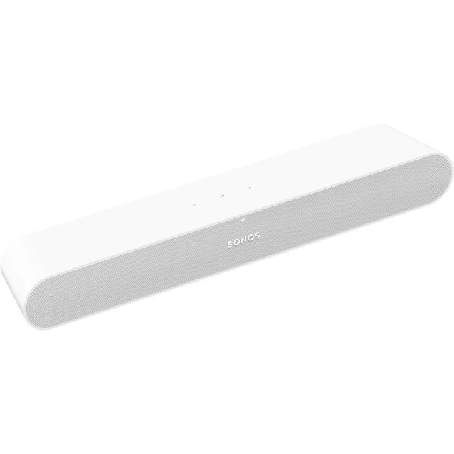 Sonos Ray – Vit