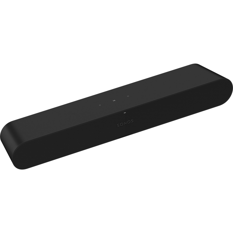 Product Image for Sonos Ray - Svart