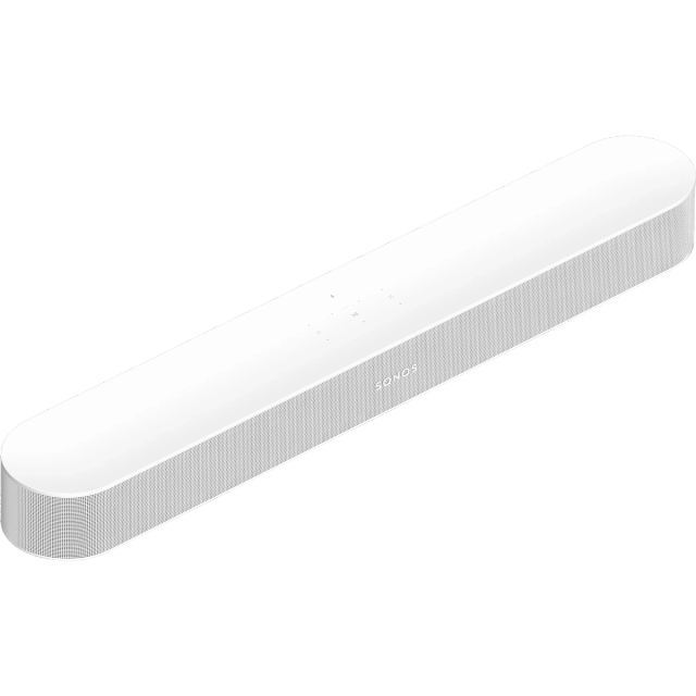 Product Image for Sonos Beam (Gen2) - Vit