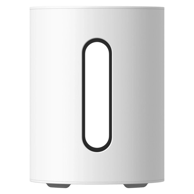 Sonos Sub Mini – Vit