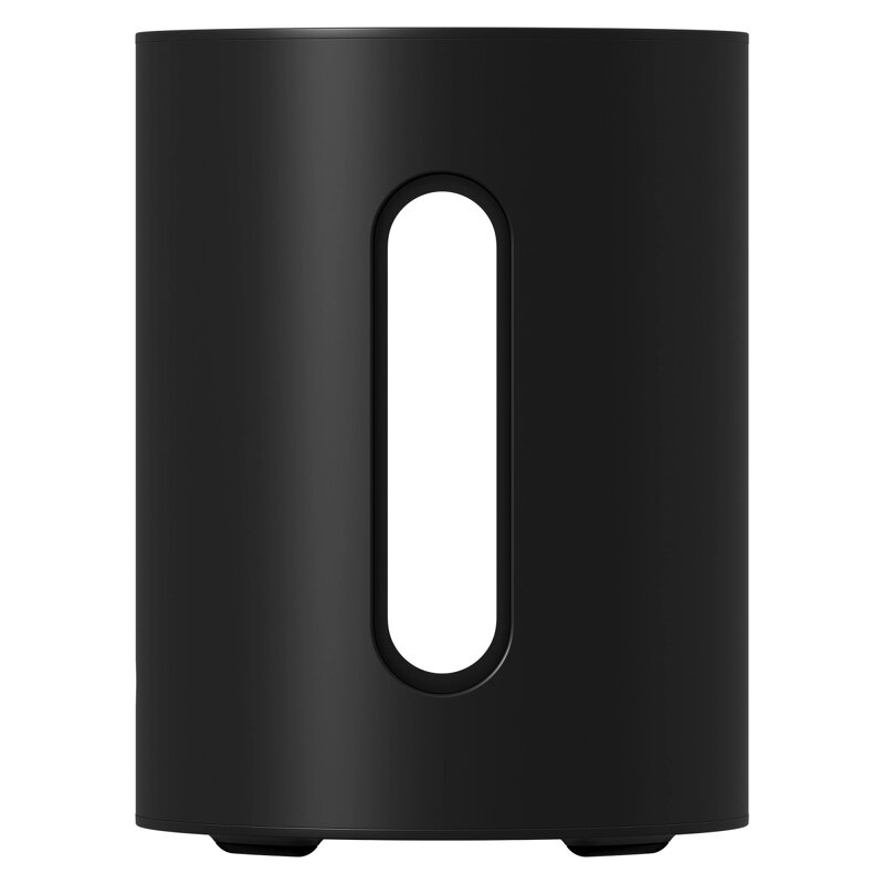 Sonos Sub Mini – Svart