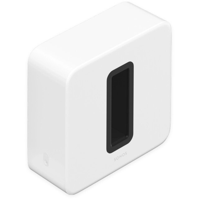 Sonos Sub (Gen3) – Vit