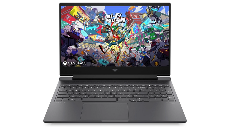 Product Image for HP VICTUS 16-s1011no / 16.1" / AMD R7 8845HS / 16GB / 1TB / NVIDIA GeForce RTX 4070 8GB VRAM