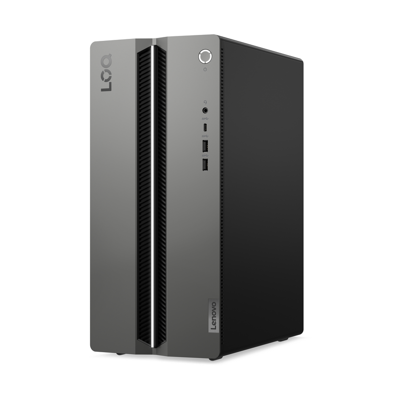 Product Image for Lenovo LOQ Tower 17 / i5-14400F / 16GB / 1TB / RTX 4060